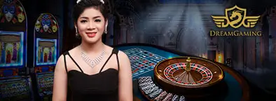 ZA88 dream gaming live casino