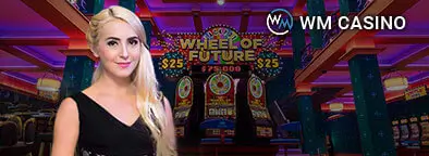 ZA88 wm live casino